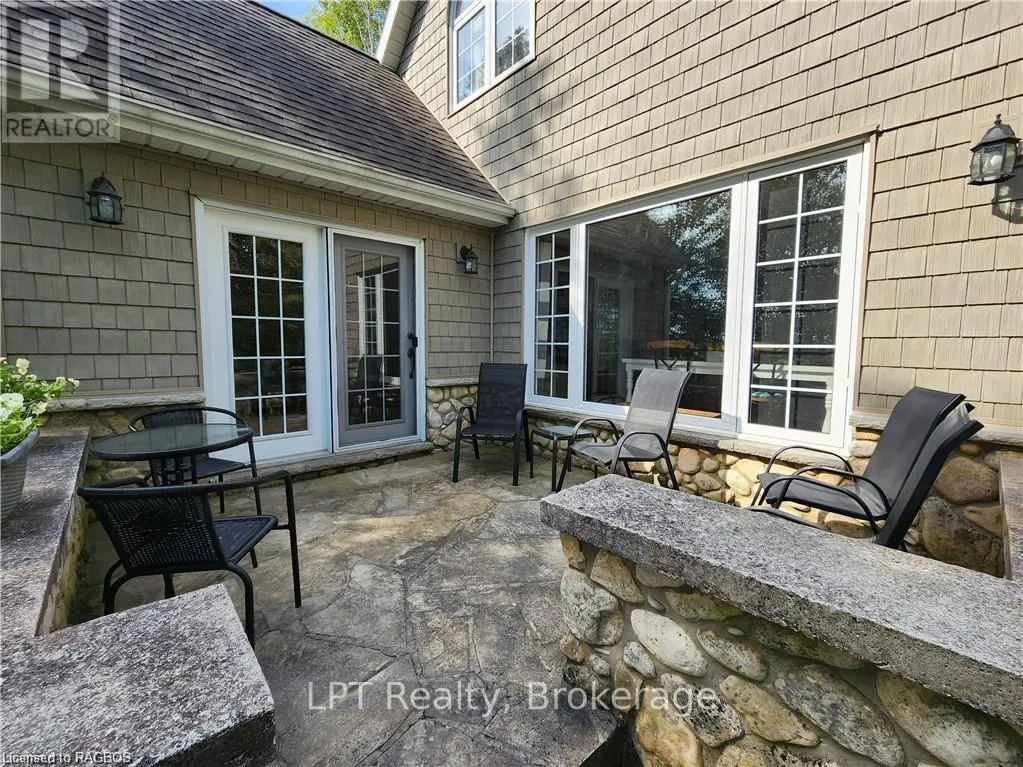 303 ISTHMUS BAY ROAD