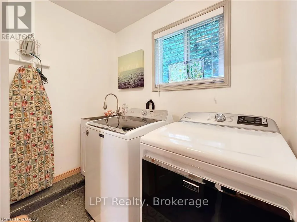303 ISTHMUS BAY ROAD