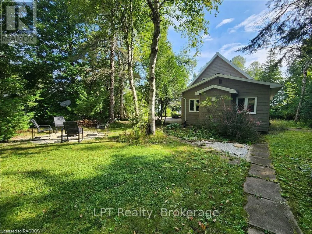 303 ISTHMUS BAY ROAD