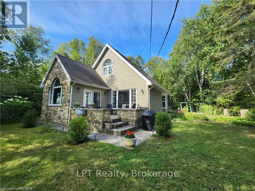 303 ISTHMUS BAY ROAD