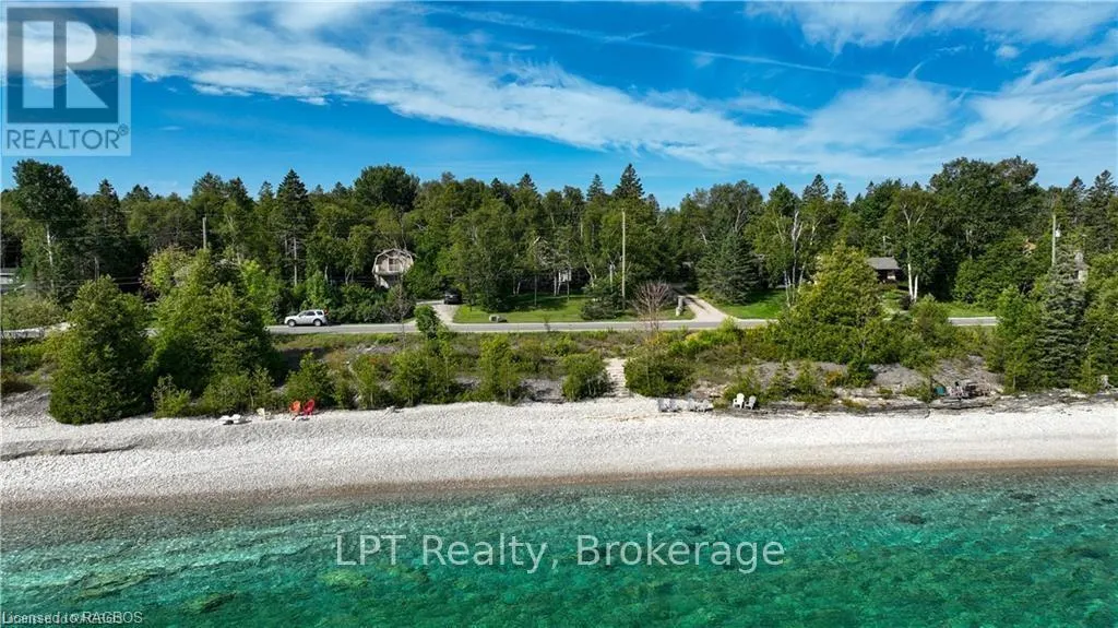 303 ISTHMUS BAY ROAD
