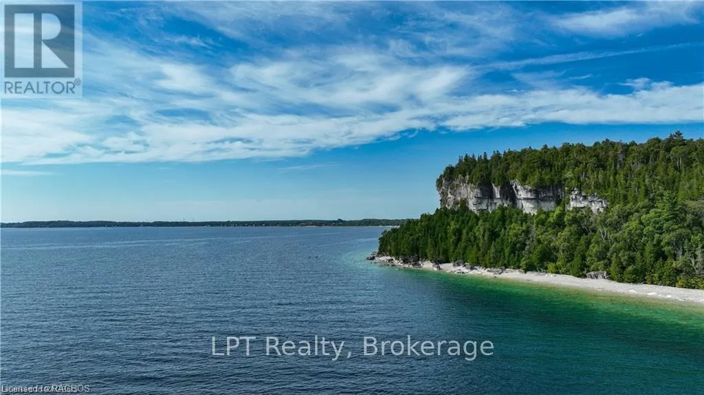 303 ISTHMUS BAY ROAD
