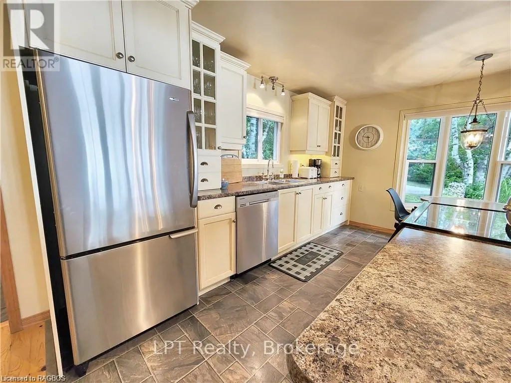 303 ISTHMUS BAY ROAD