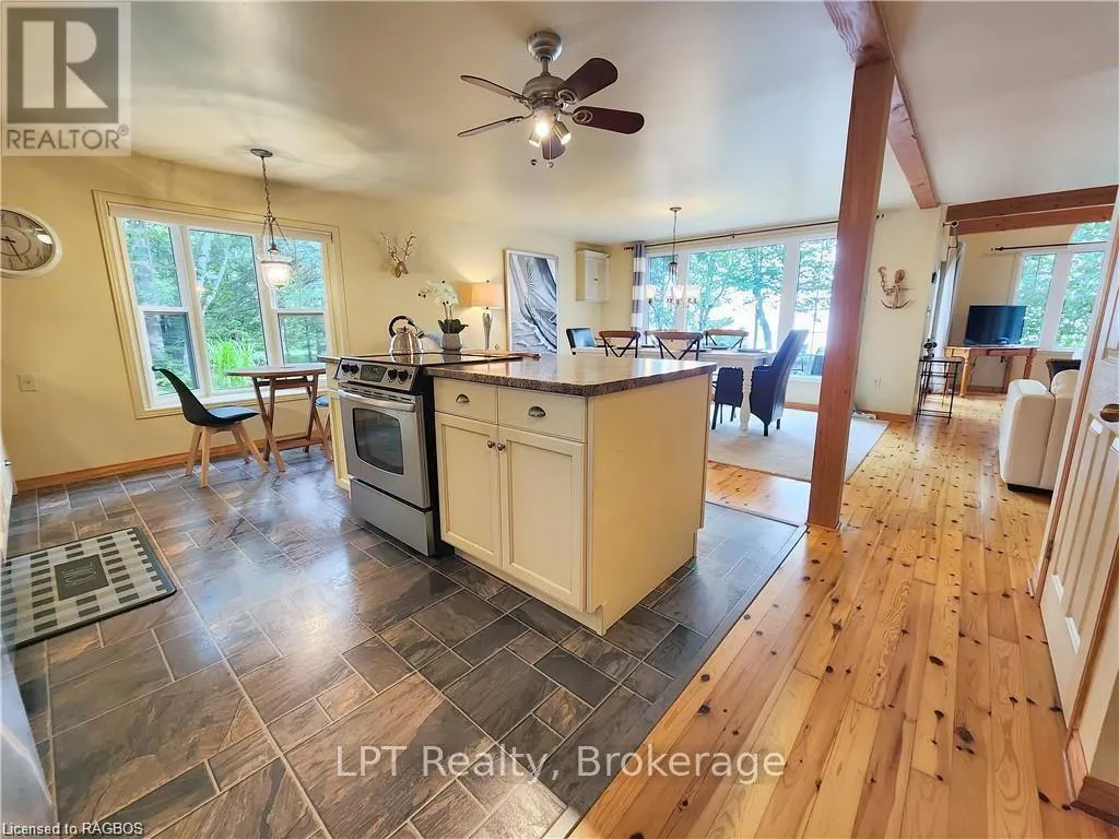 303 ISTHMUS BAY ROAD