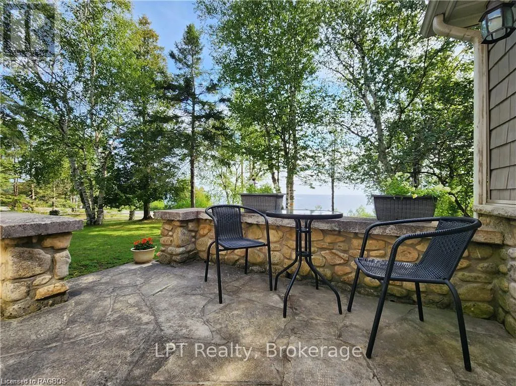 303 ISTHMUS BAY ROAD