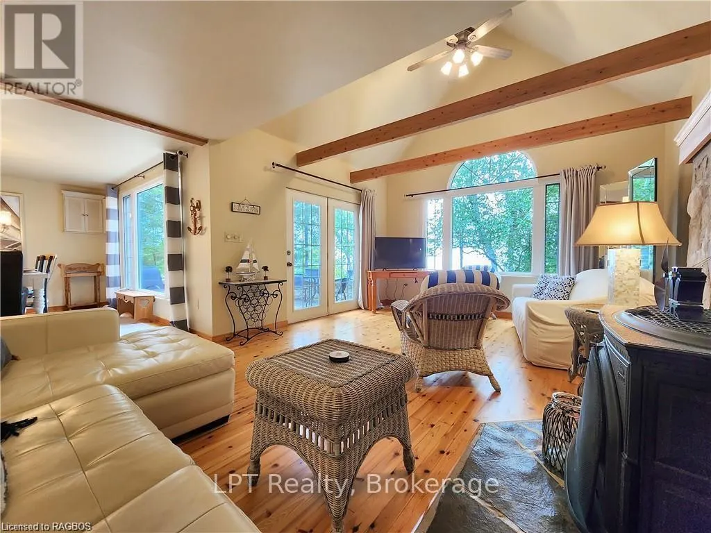 303 ISTHMUS BAY ROAD