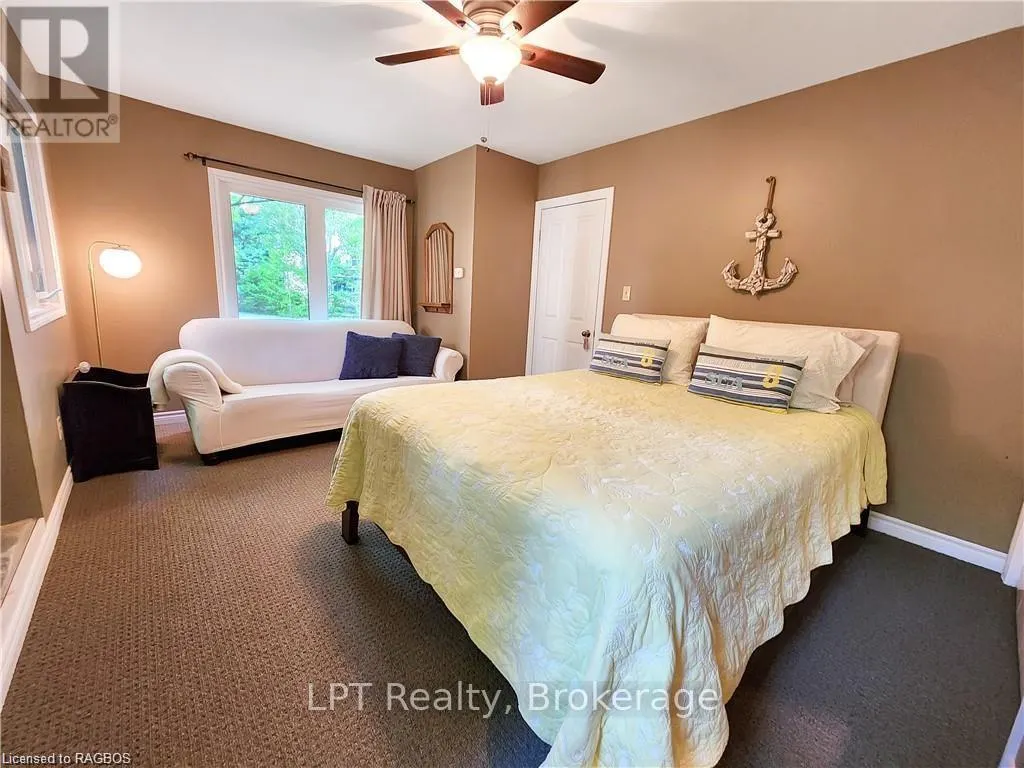 303 ISTHMUS BAY ROAD