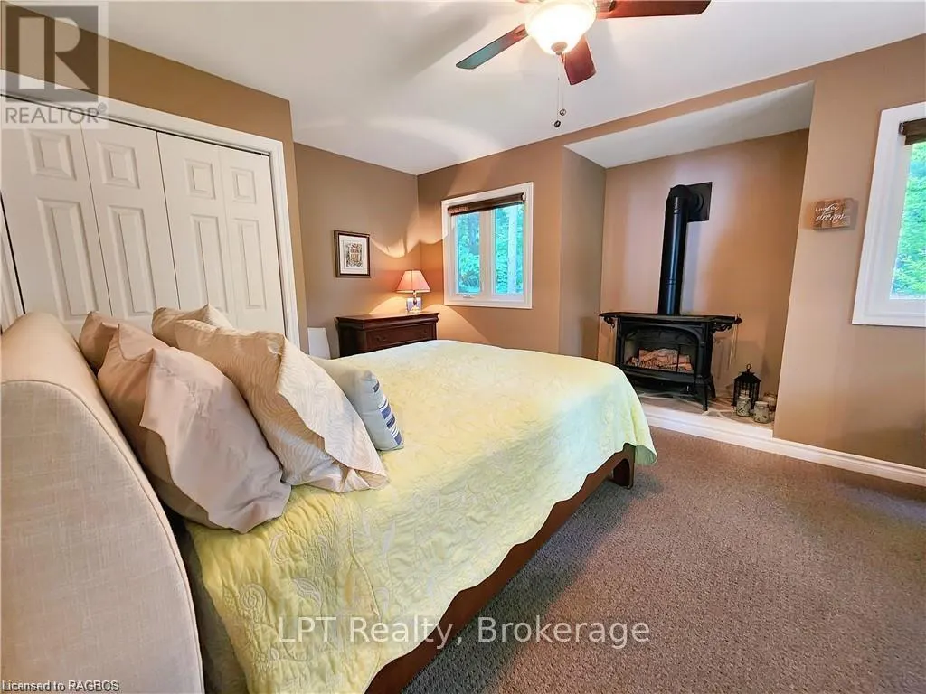 303 ISTHMUS BAY ROAD