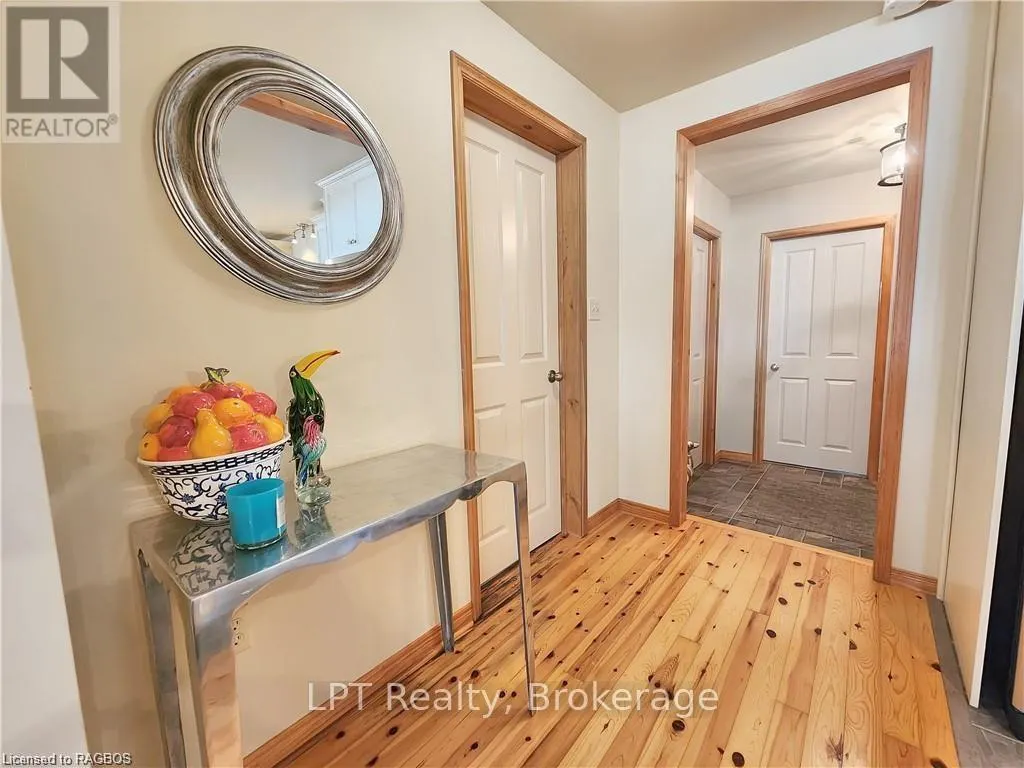 303 ISTHMUS BAY ROAD