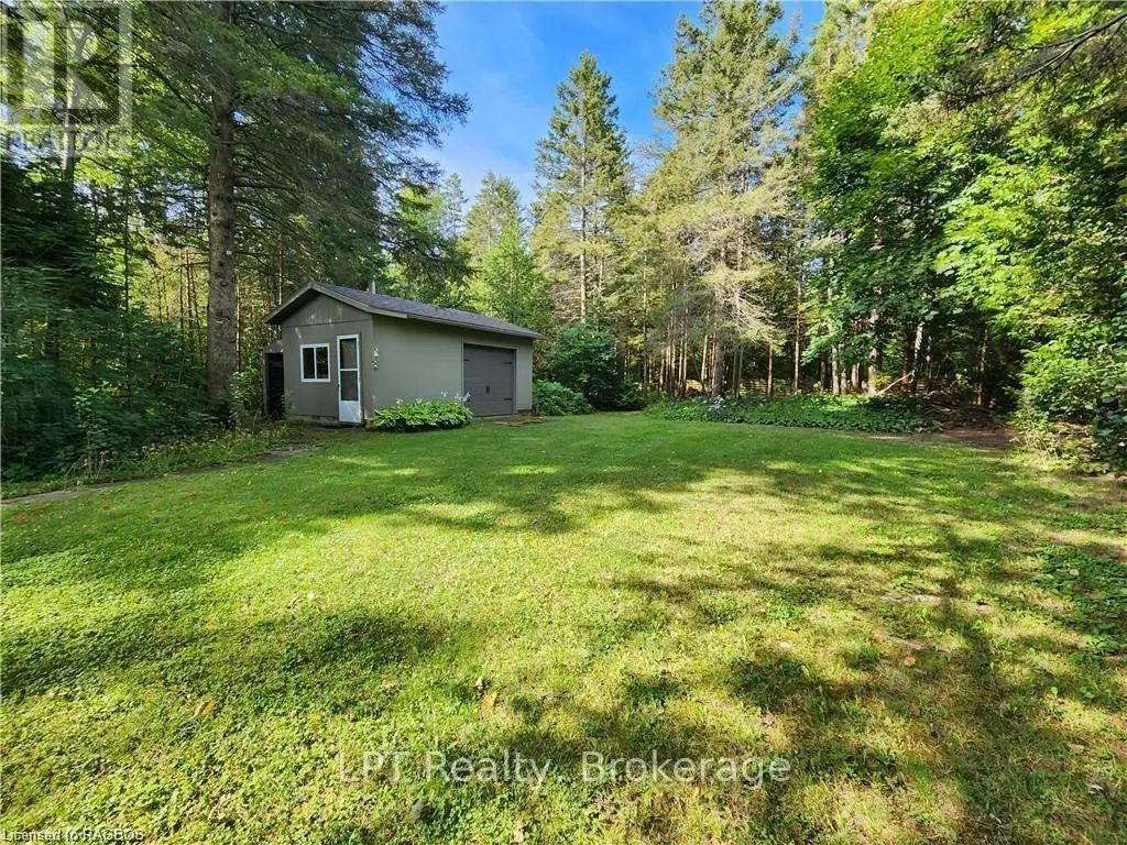 303 ISTHMUS BAY ROAD