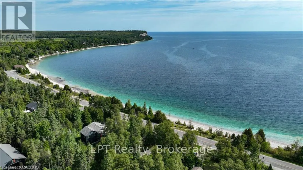 303 ISTHMUS BAY ROAD