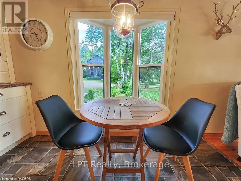 303 ISTHMUS BAY ROAD