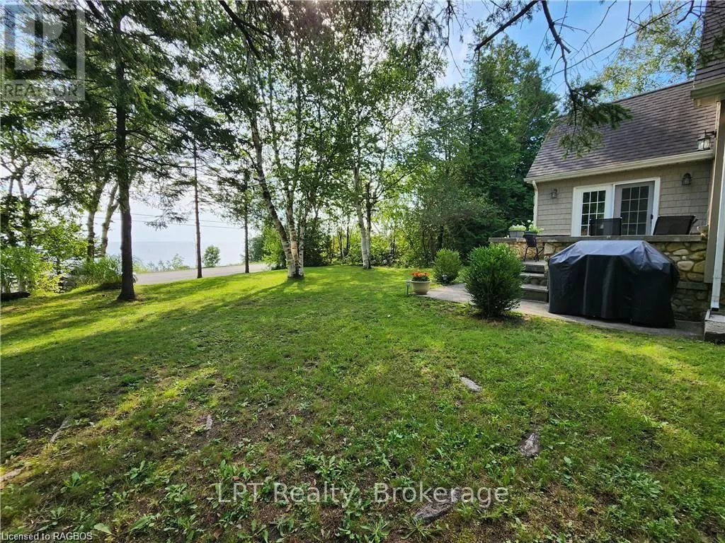 303 ISTHMUS BAY ROAD