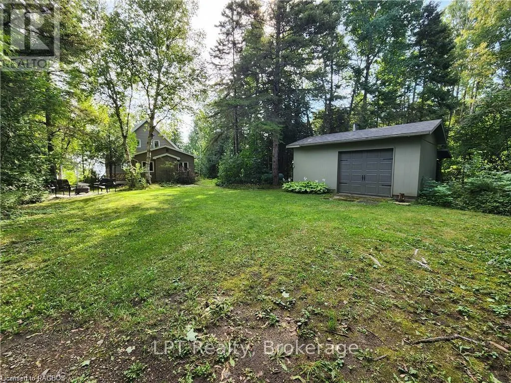 303 ISTHMUS BAY ROAD