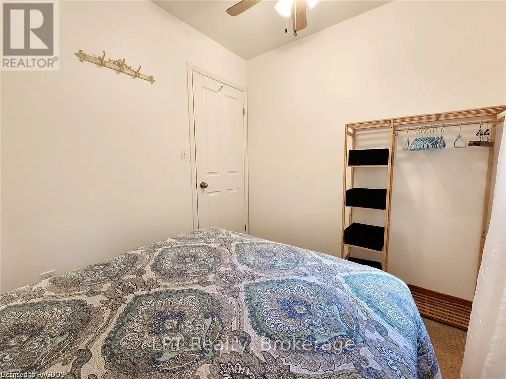 303 ISTHMUS BAY ROAD