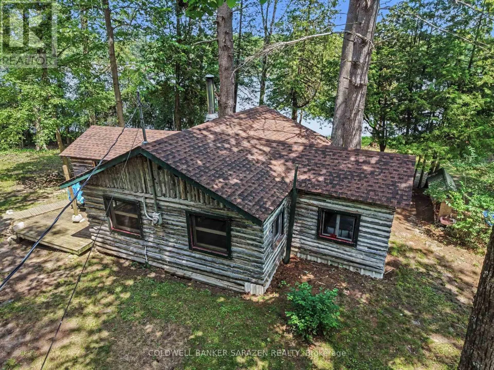 336 KEDEY ISLAND