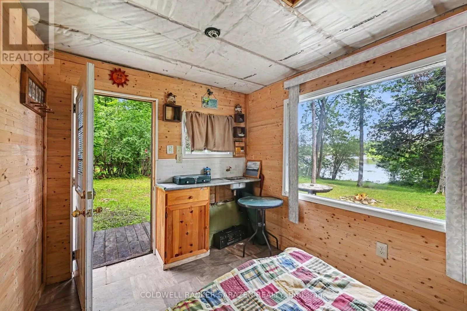 336 KEDEY ISLAND
