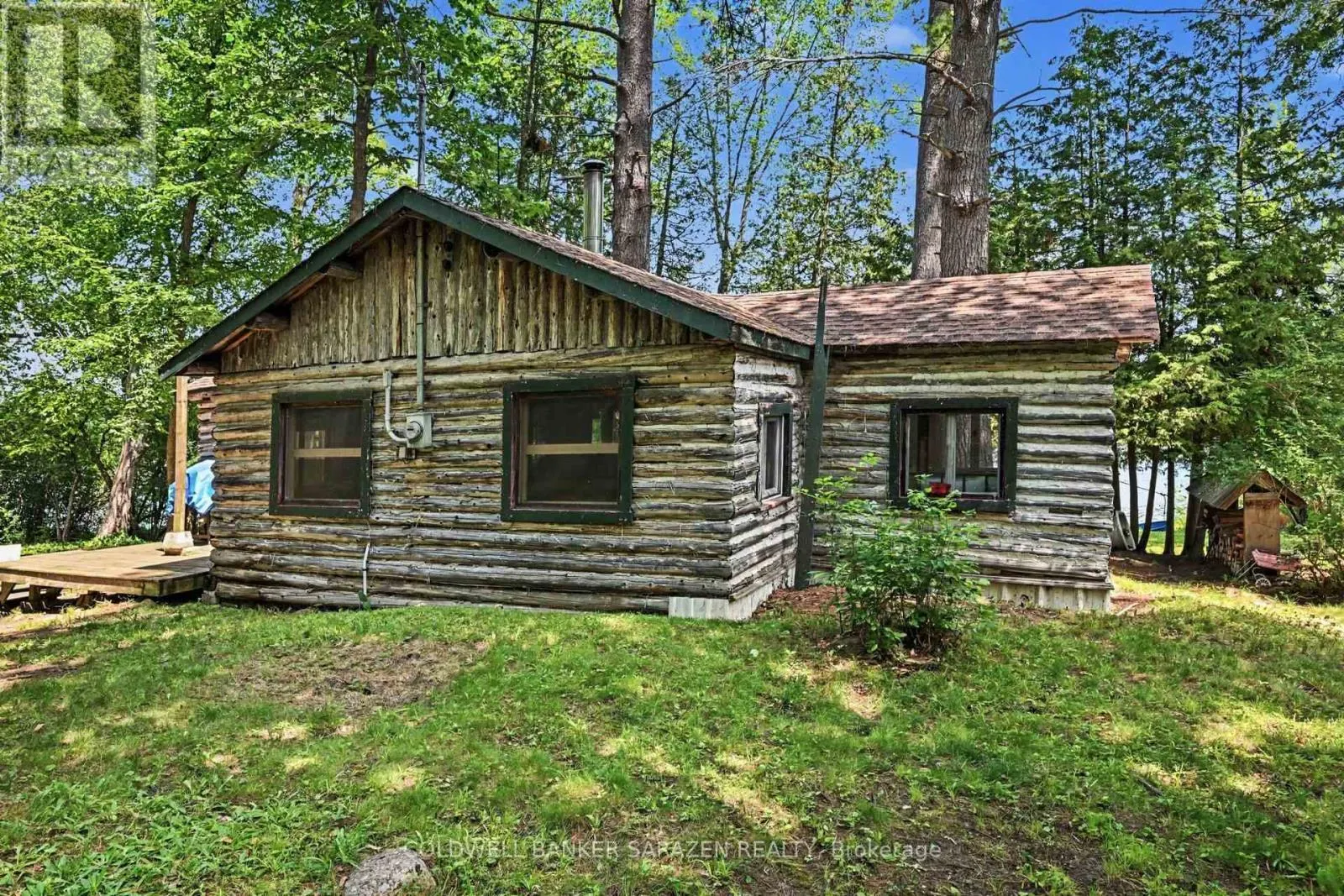 336 KEDEY ISLAND