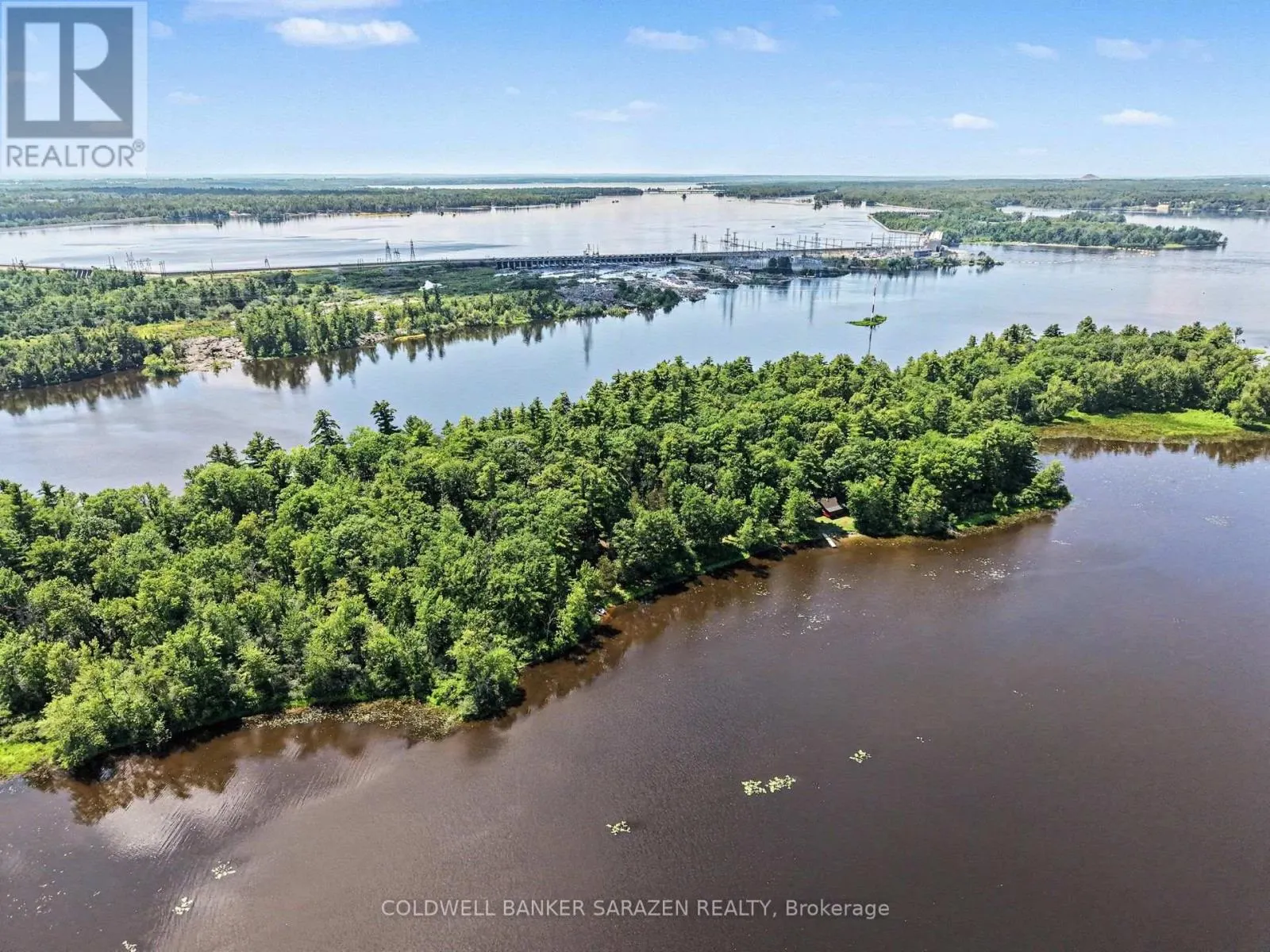 336 KEDEY ISLAND