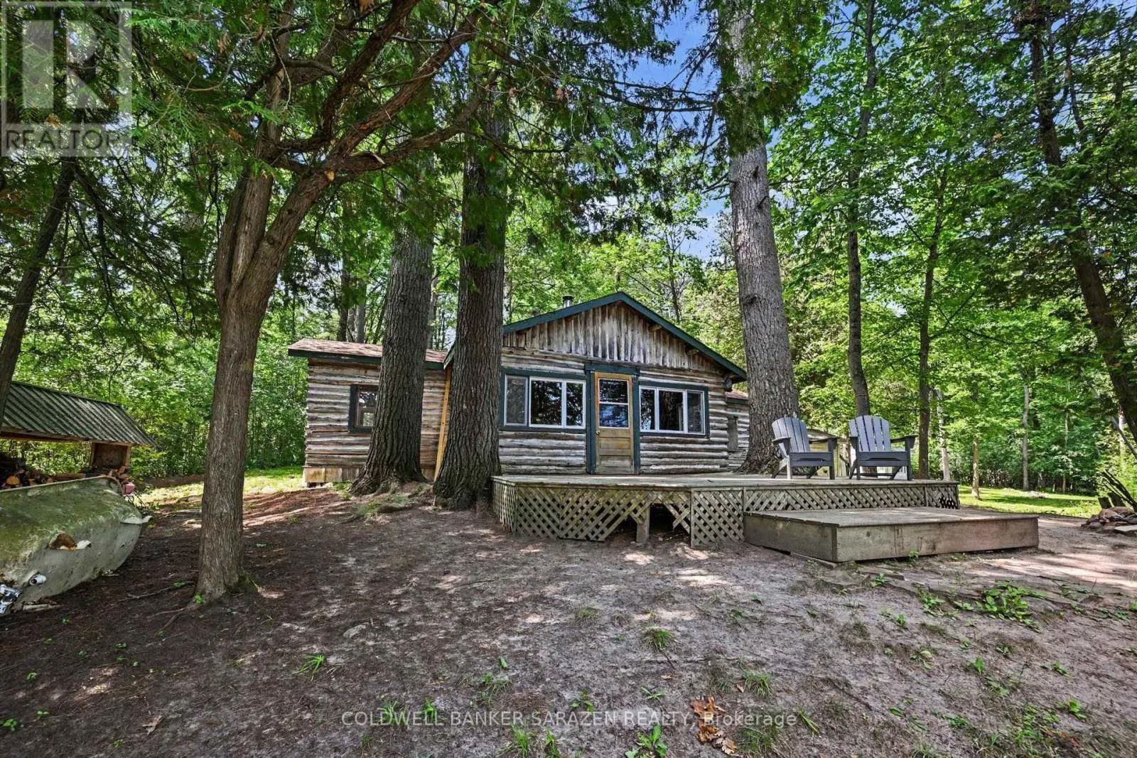 336 KEDEY ISLAND