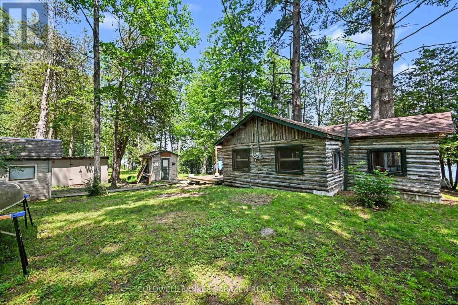 336 KEDEY ISLAND