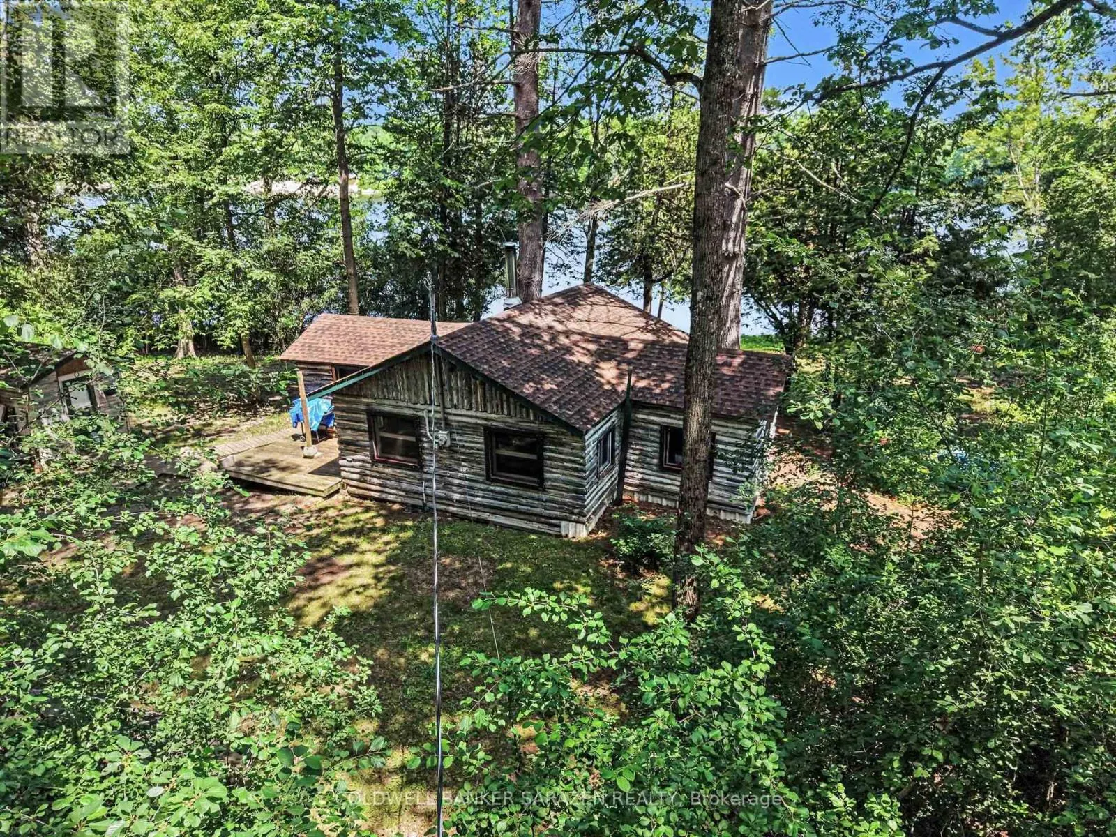 336 KEDEY ISLAND