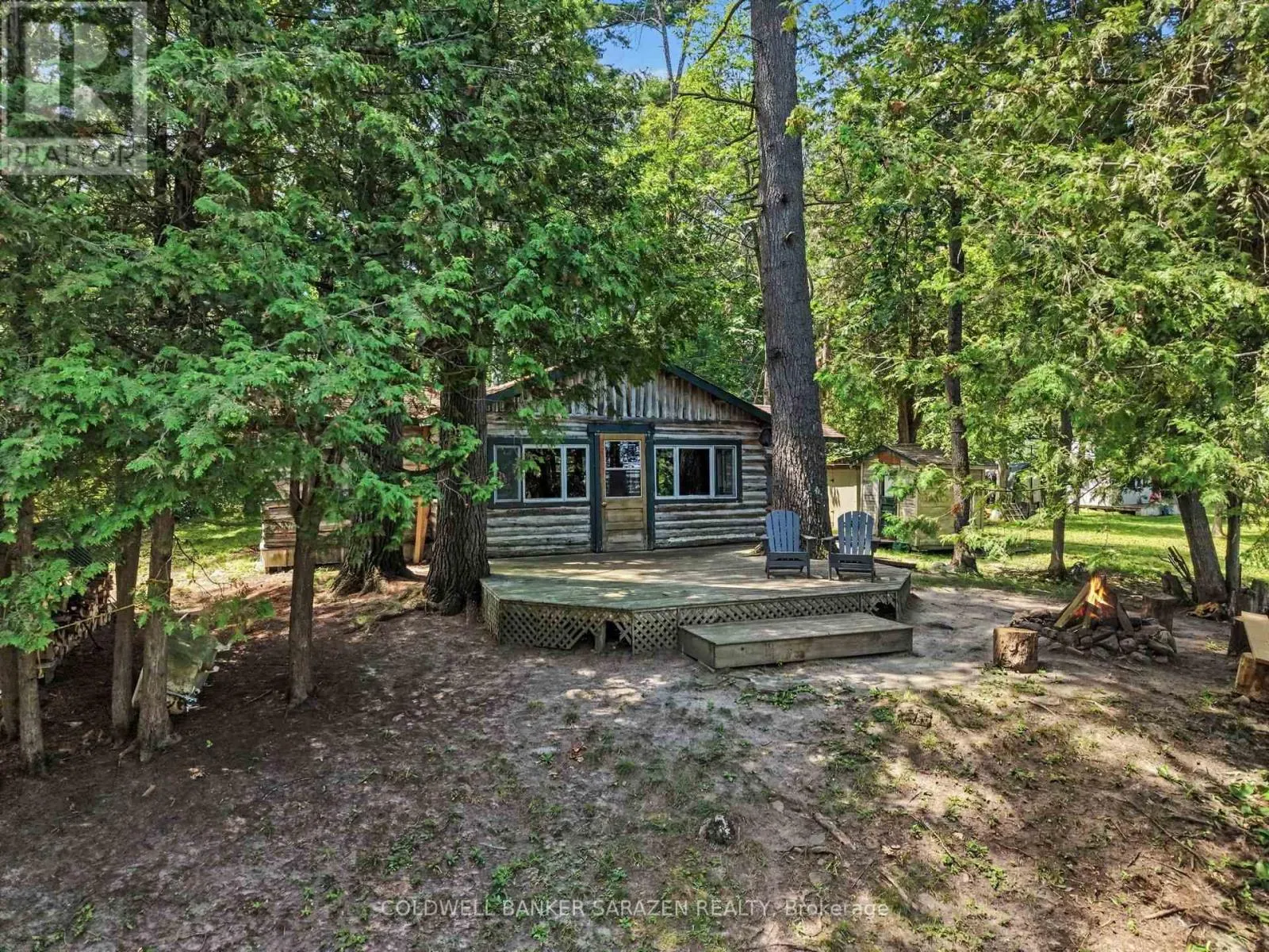 336 KEDEY ISLAND