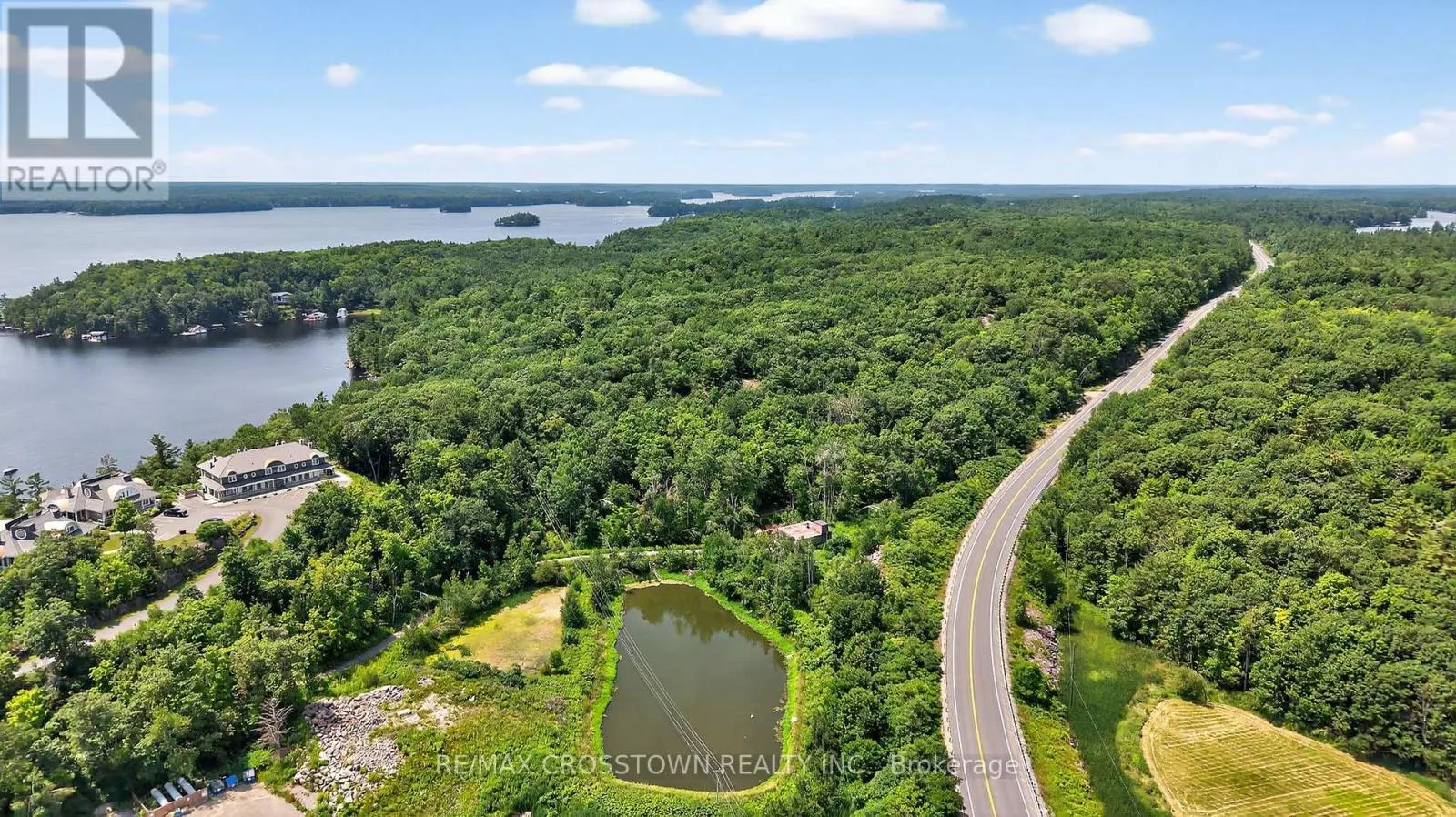 BHVA102 - 1869 MUSKOKA 118 ROAD W