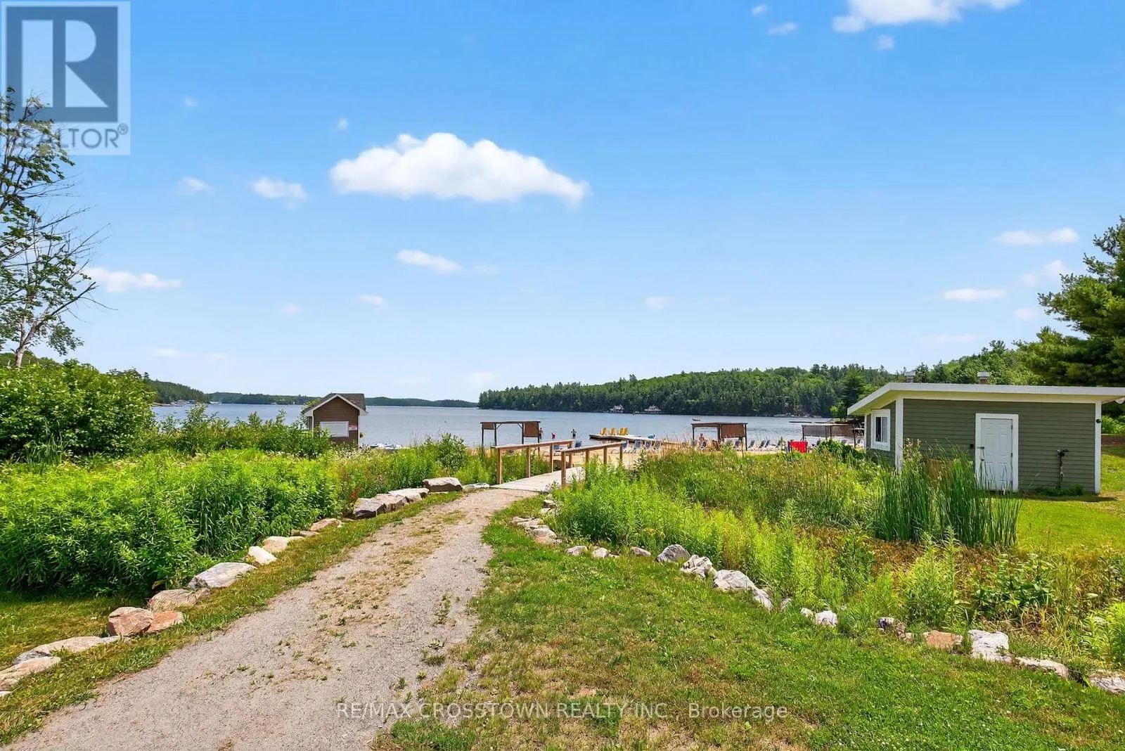 BHVA102 - 1869 MUSKOKA 118 ROAD W