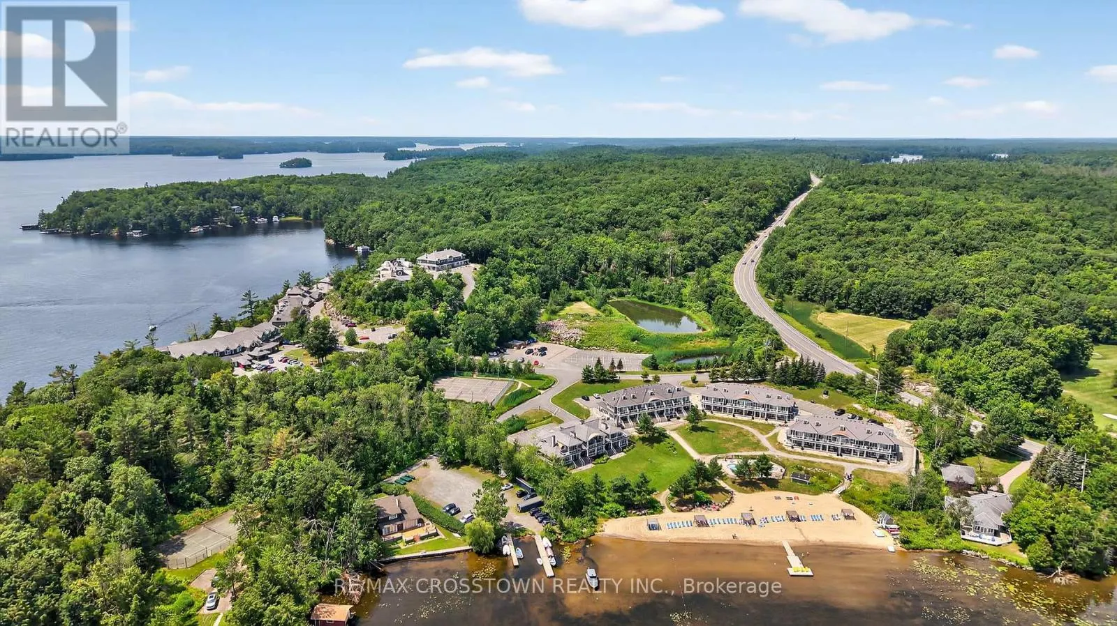 BHVA102 - 1869 MUSKOKA 118 ROAD W