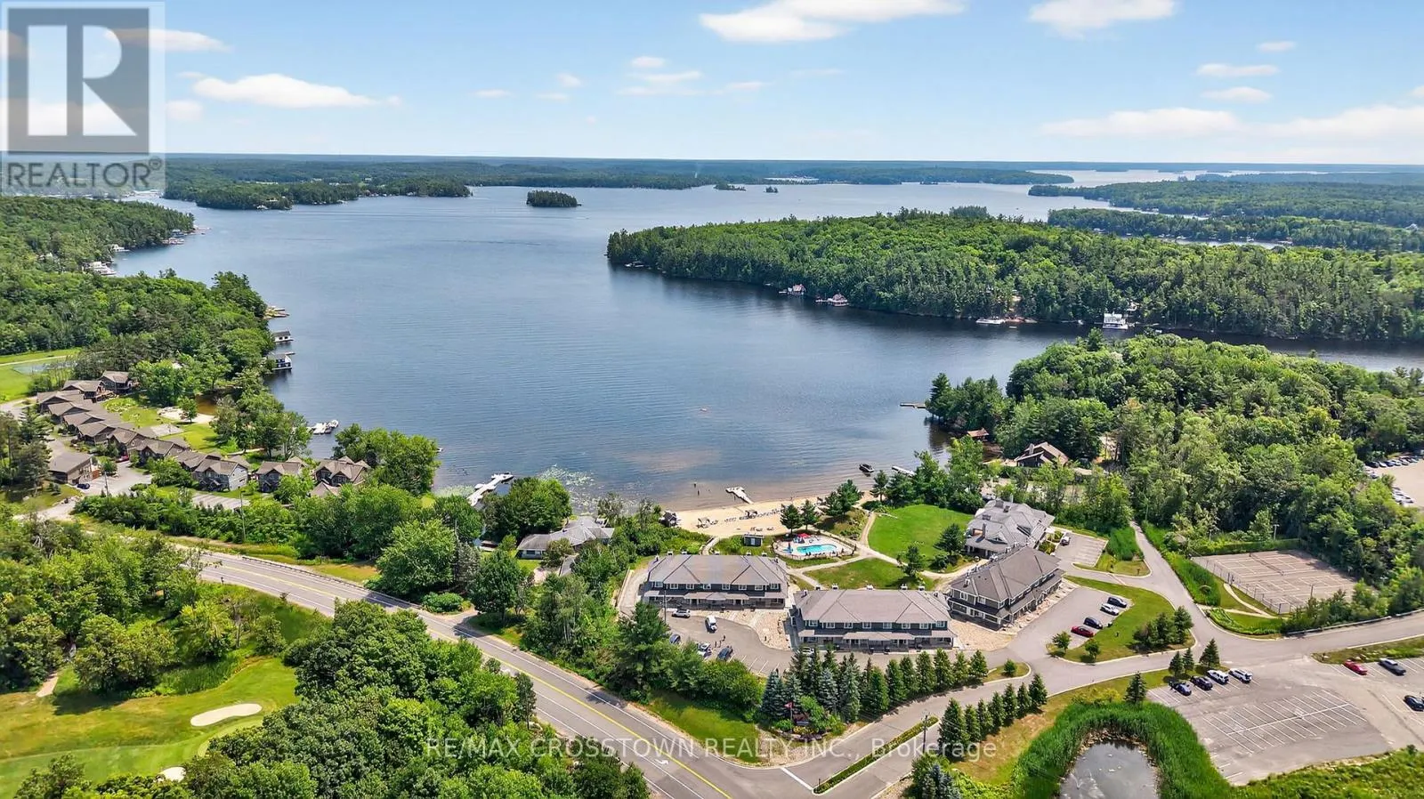 BHVA102 - 1869 MUSKOKA 118 ROAD W