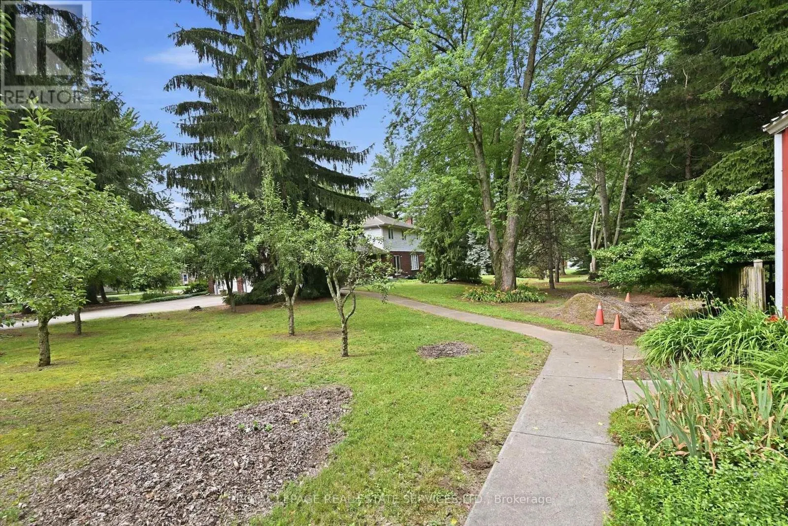 683 CANBORO ROAD