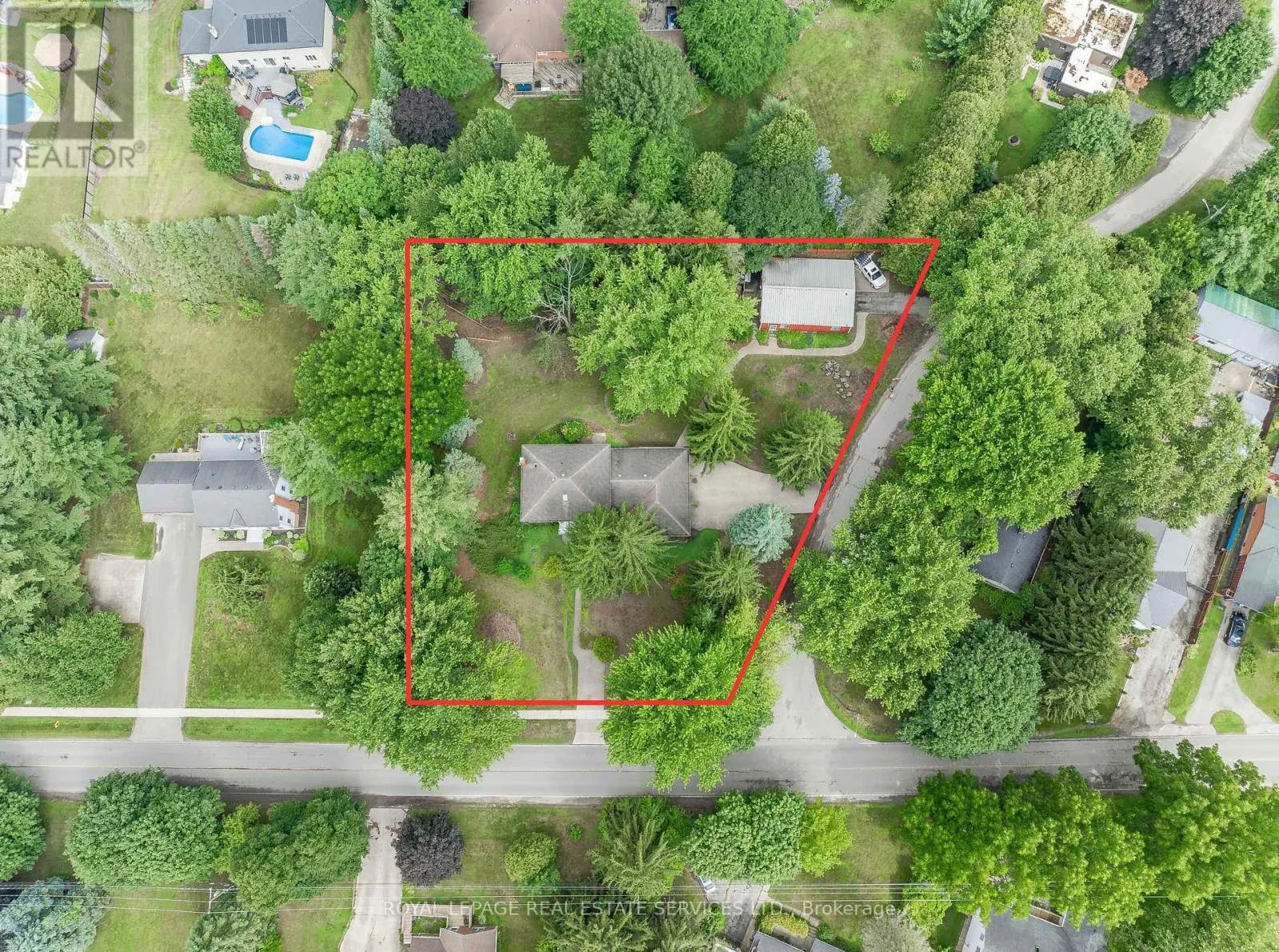 683 CANBORO ROAD