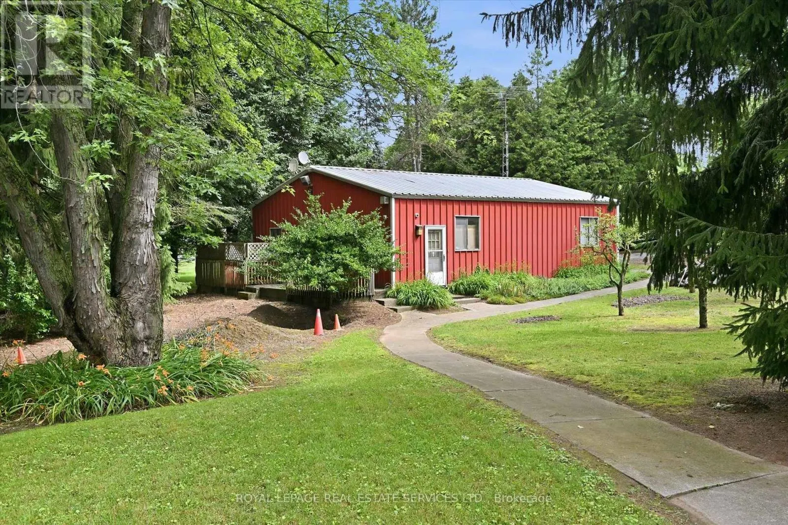 683 CANBORO ROAD