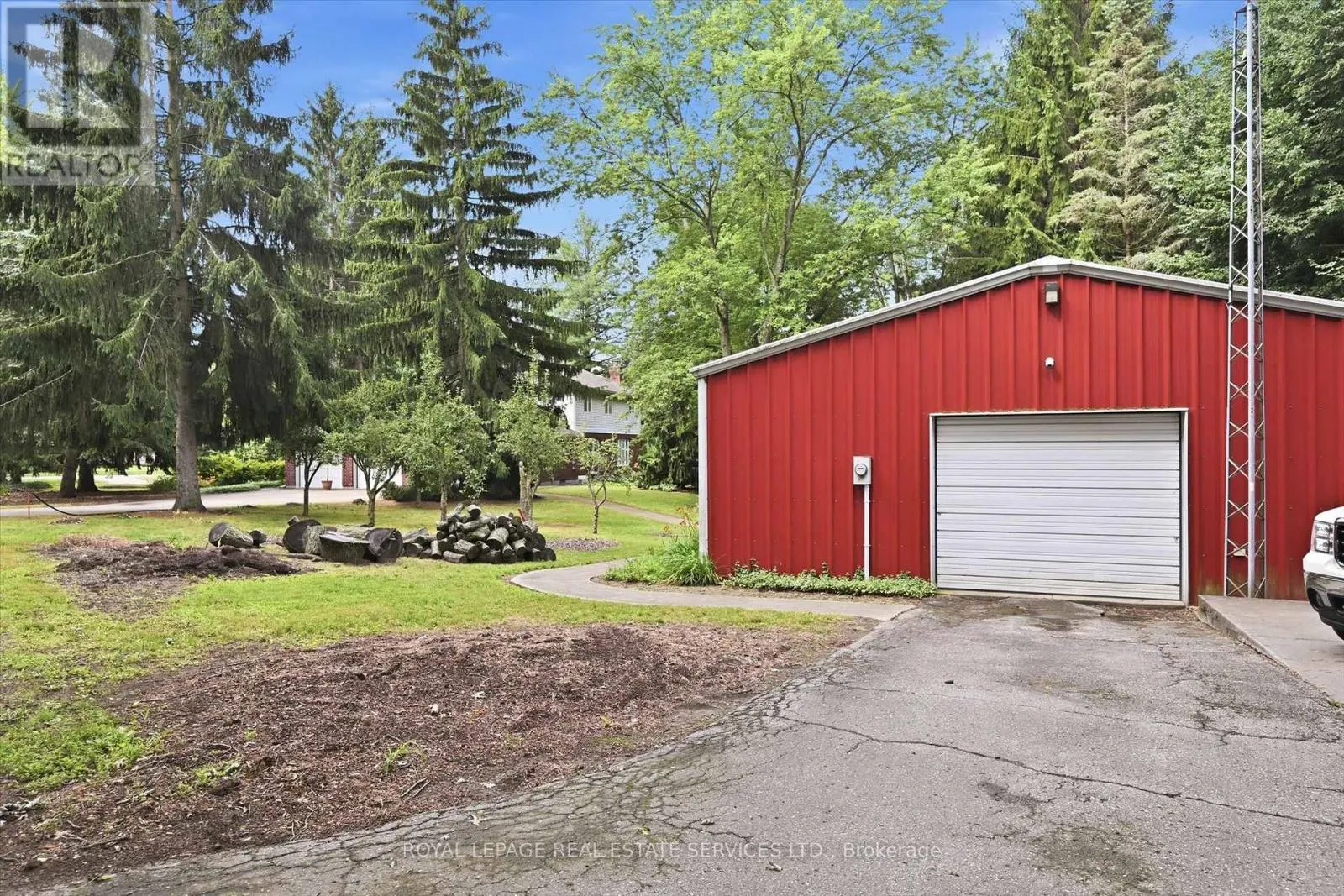 683 CANBORO ROAD