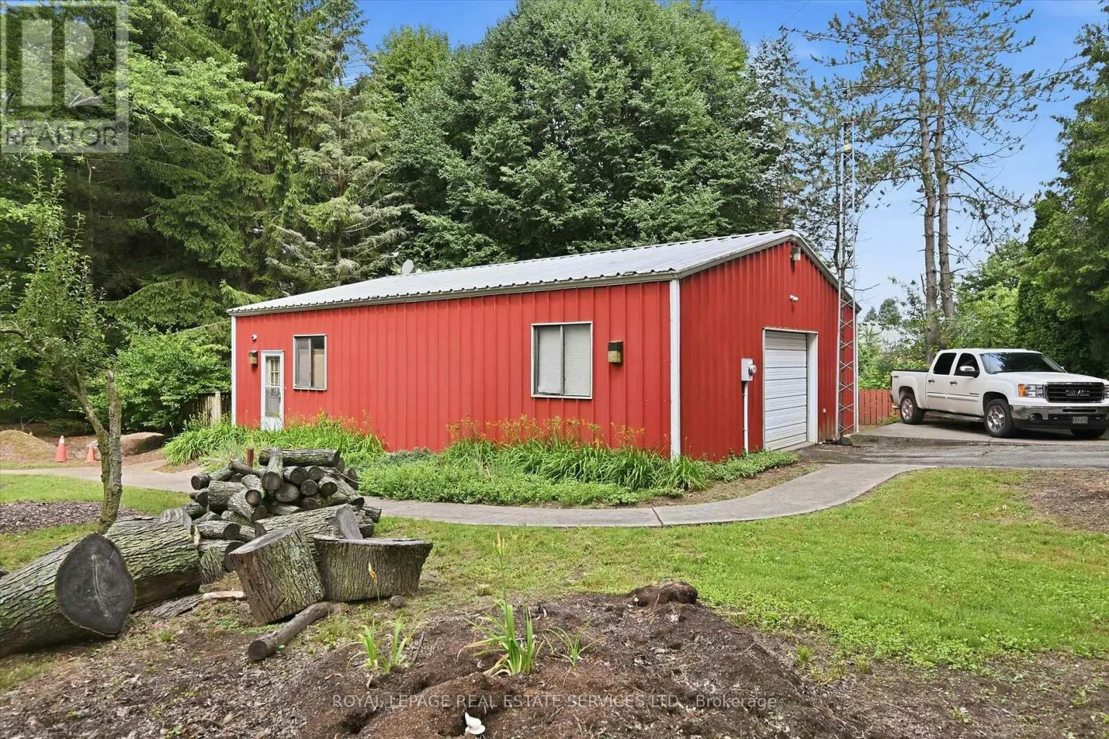 683 CANBORO ROAD