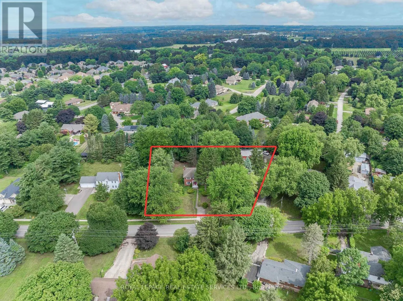 683 CANBORO ROAD