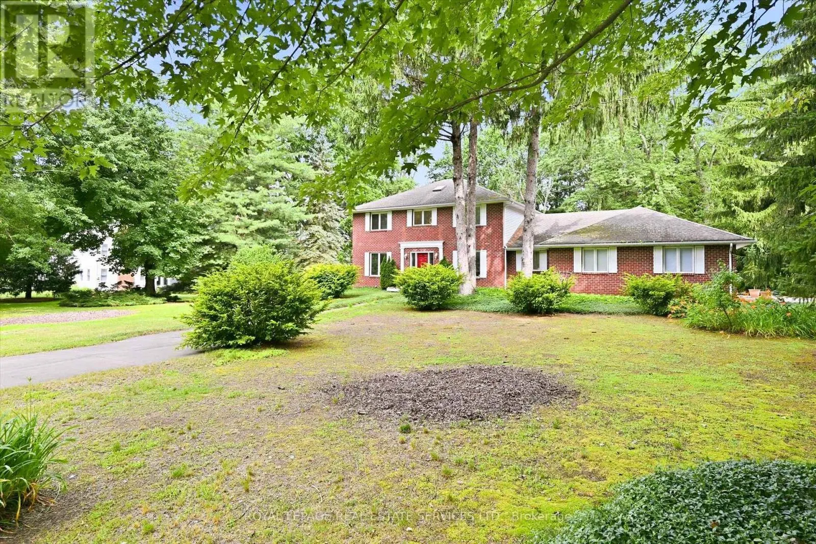 683 CANBORO ROAD