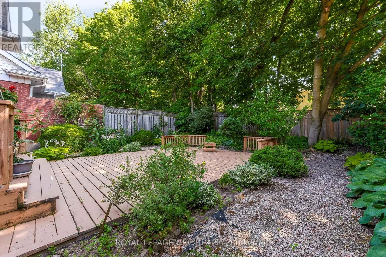 25 MILBURN DRIVE