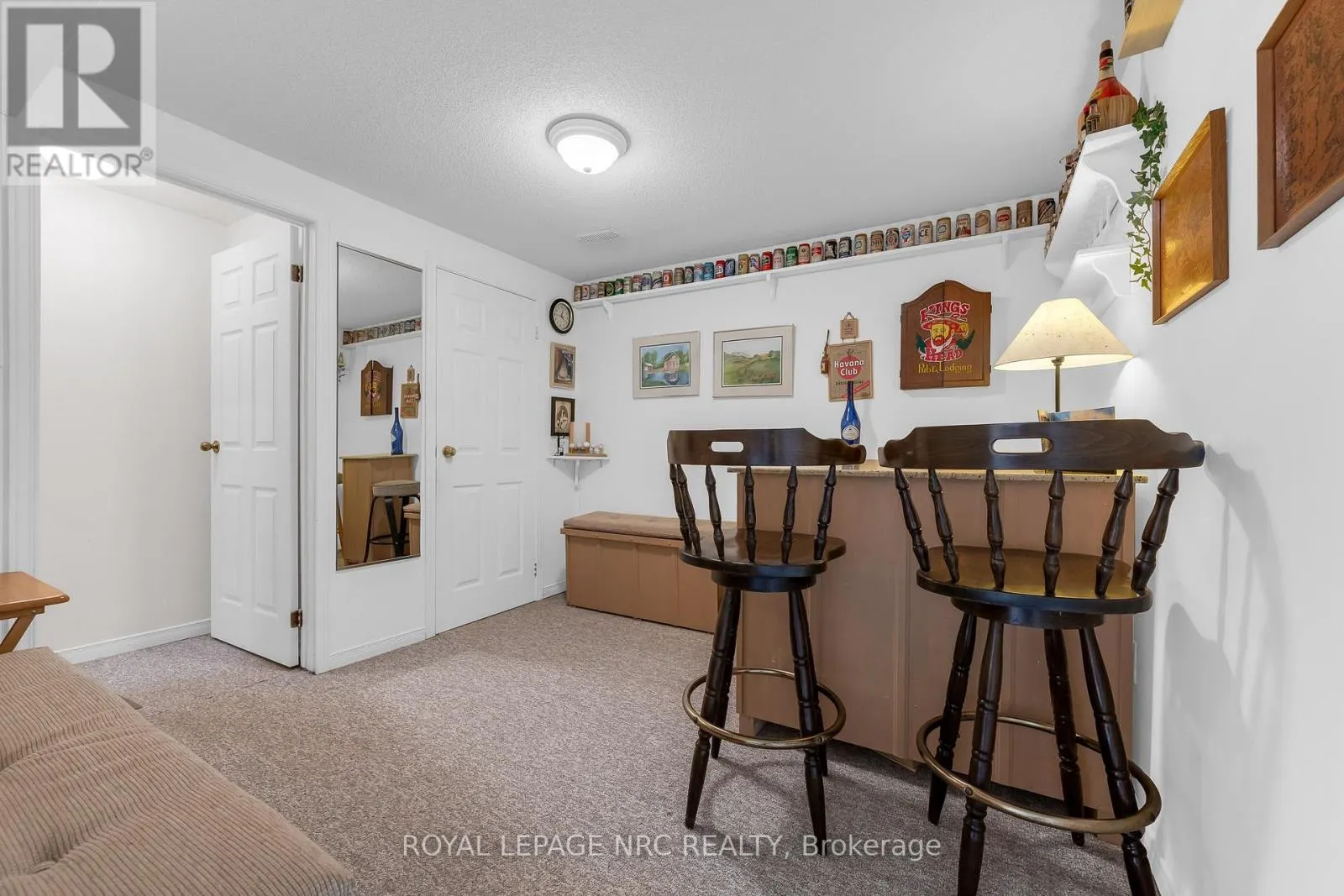 25 MILBURN DRIVE