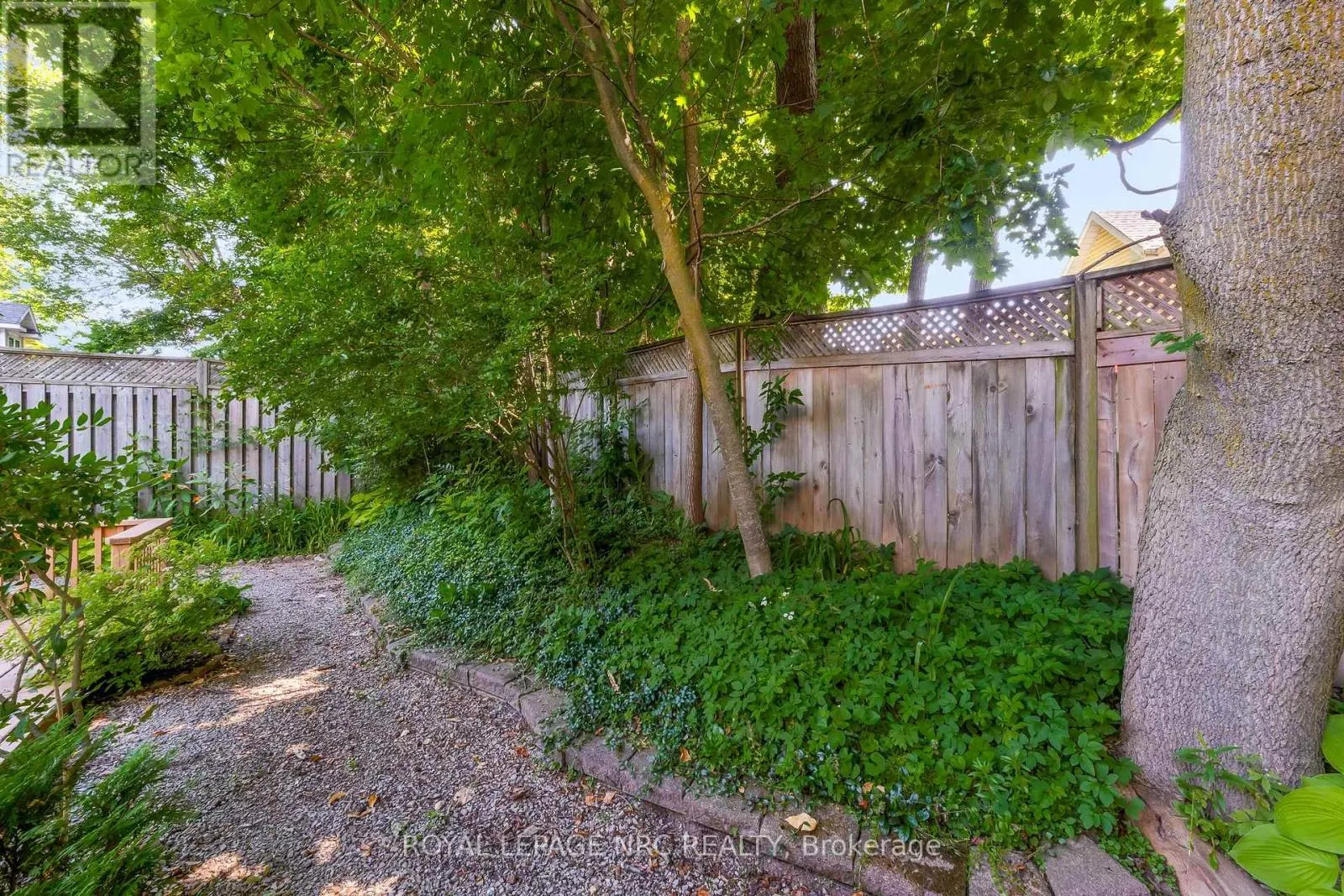25 MILBURN DRIVE