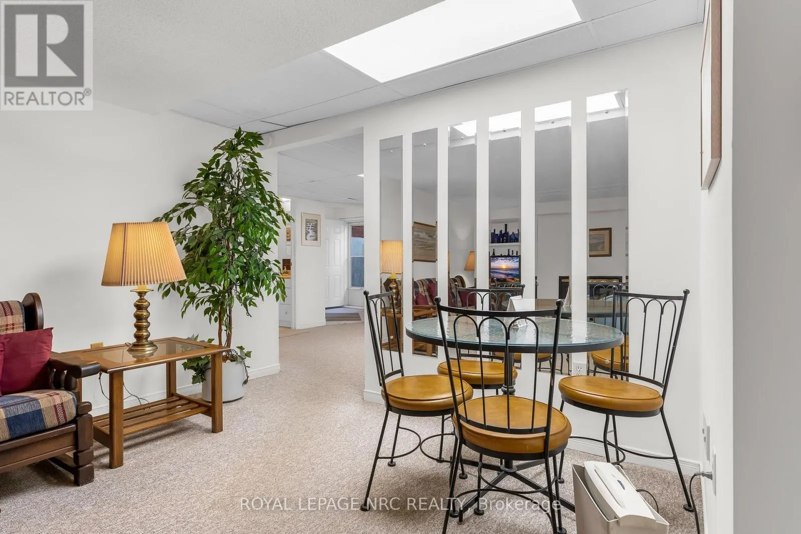 25 MILBURN DRIVE