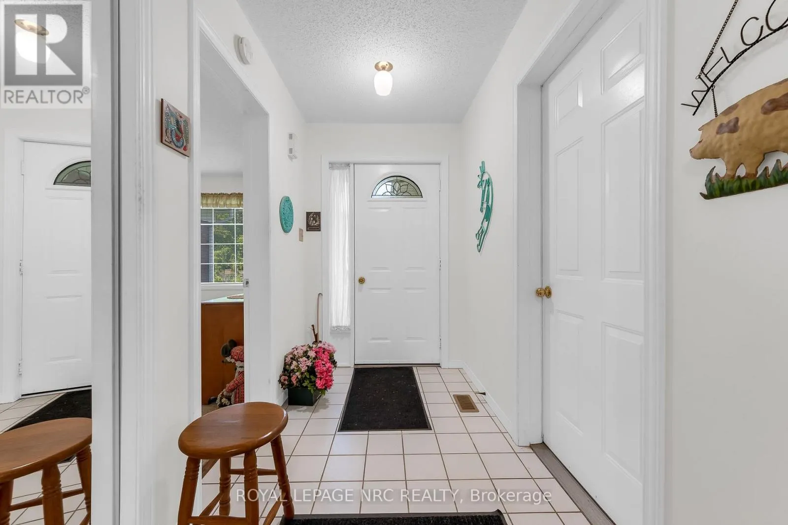 25 MILBURN DRIVE