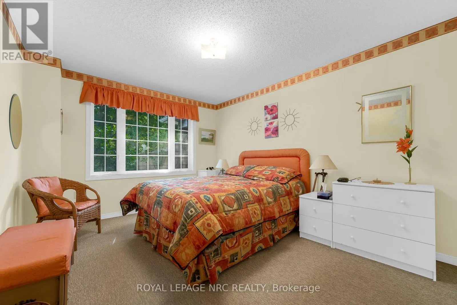 25 MILBURN DRIVE