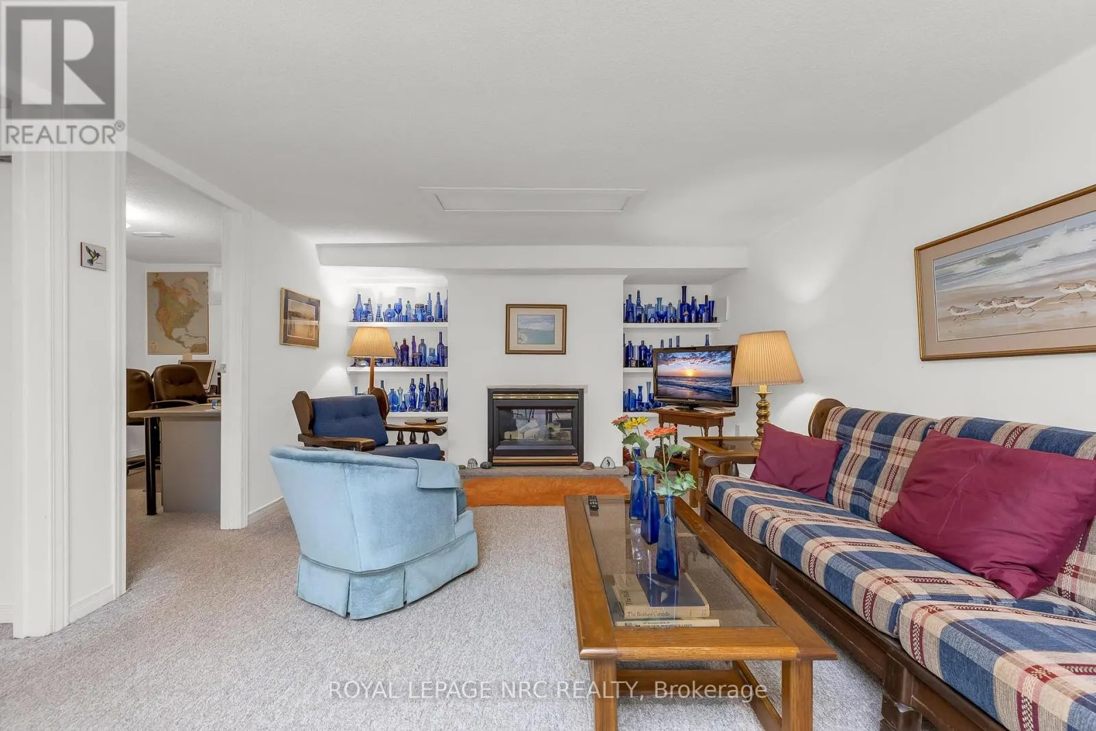 25 MILBURN DRIVE