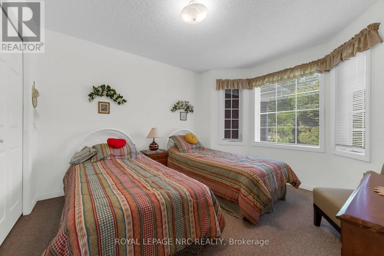 25 MILBURN DRIVE