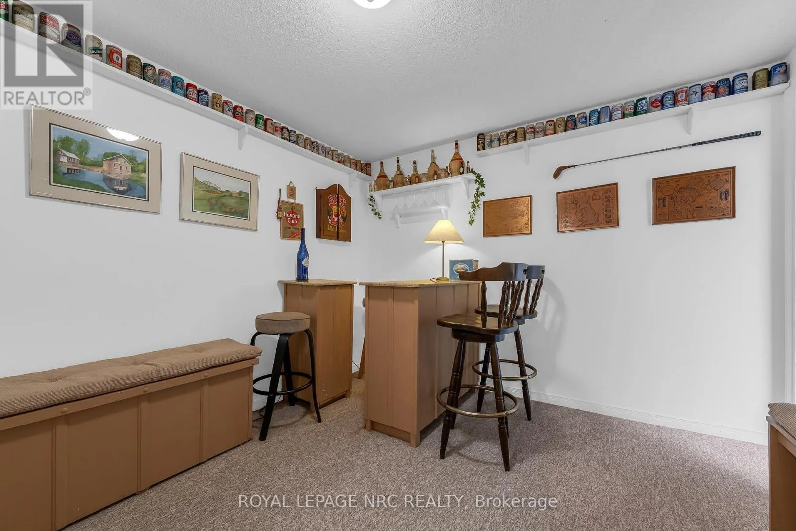 25 MILBURN DRIVE
