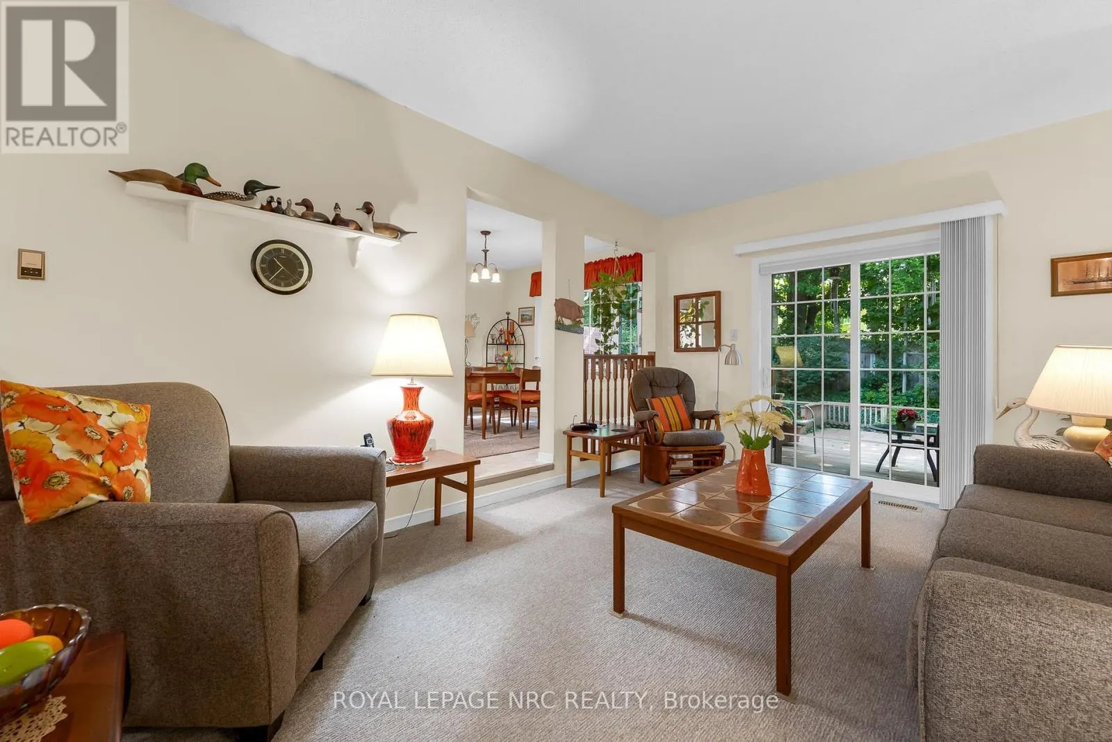 25 MILBURN DRIVE