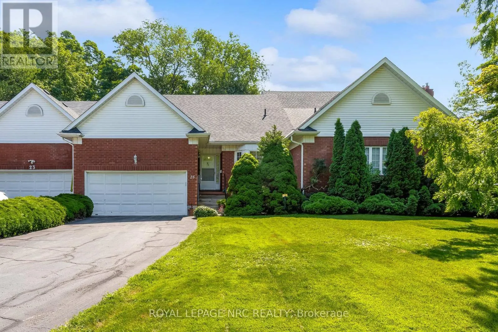25 MILBURN DRIVE