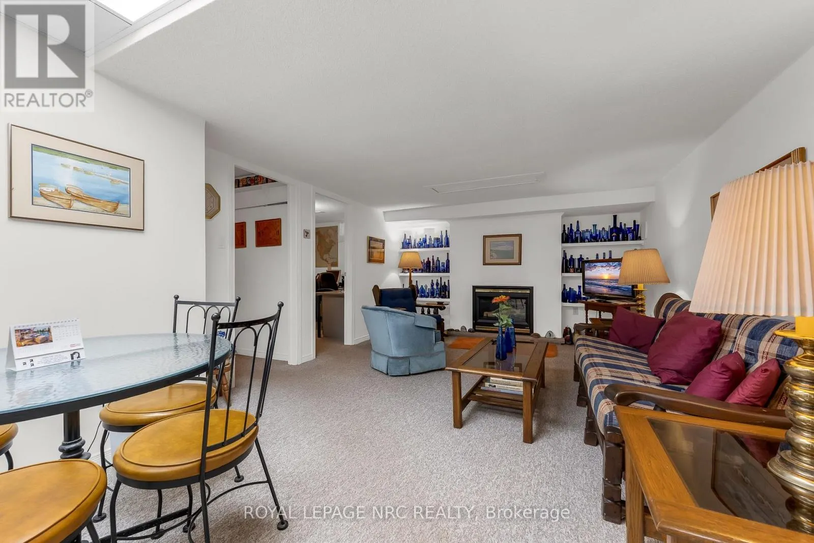 25 MILBURN DRIVE
